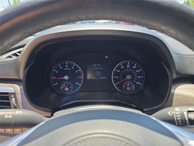 Used 2020 Kia Telluride EX AWD/4WD image 33
