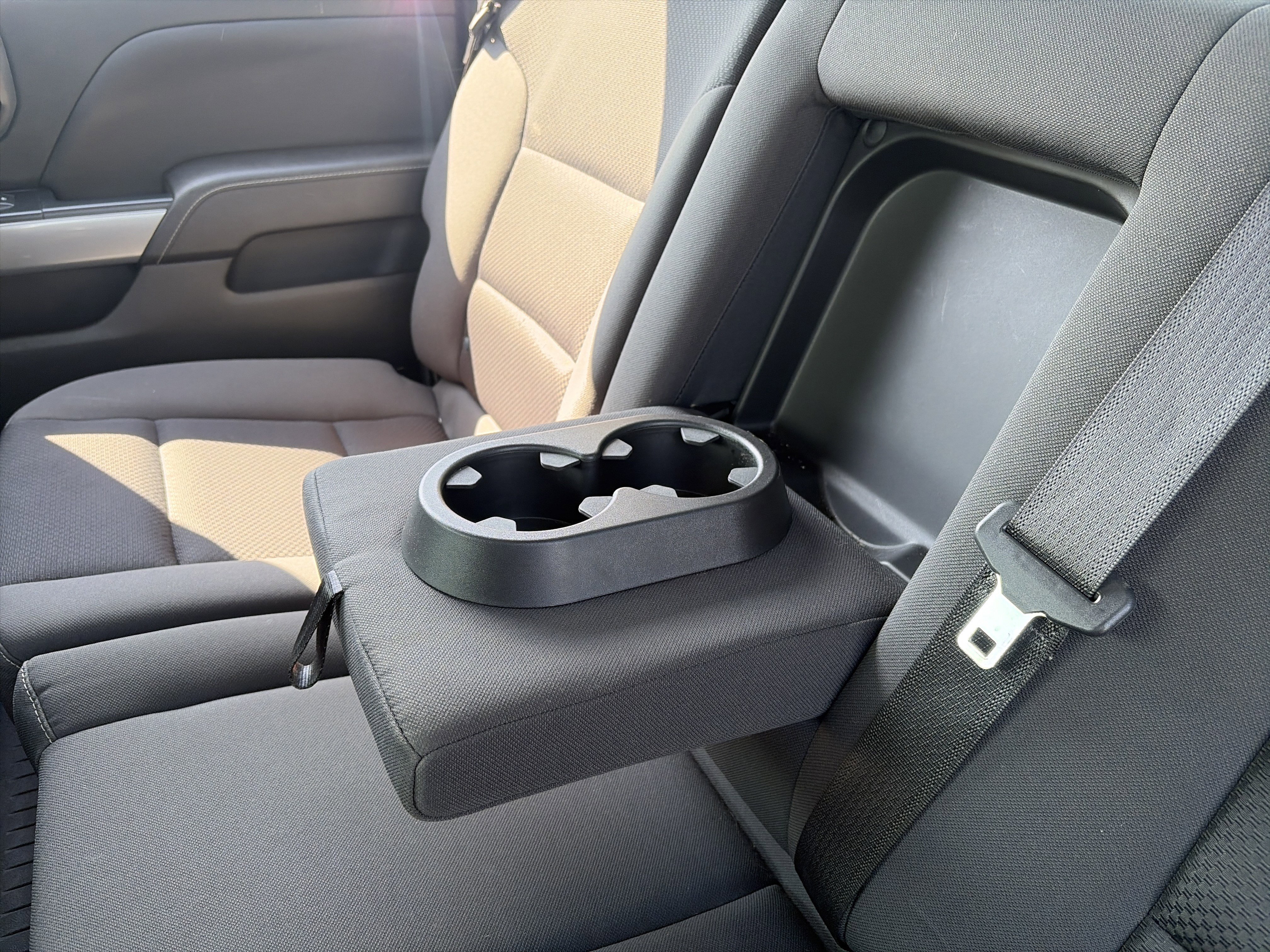 Used 2018 Chevrolet Silverado 1500 LT w/ All Star Edition image 24