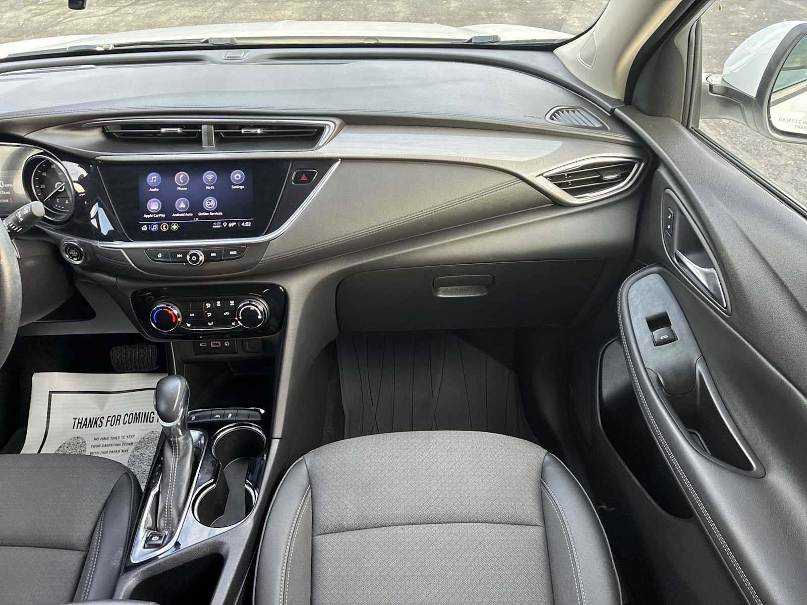 Used 2023 Buick Encore GX Preferred w/ Cold Weather Comfort Package image 26