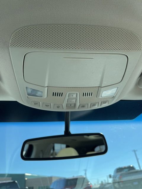 Used 2016 Ford Edge Titanium image 48