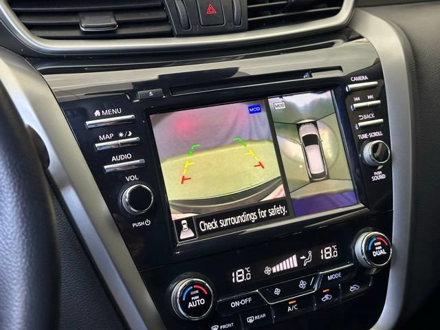 Used 2024 Nissan Murano SV AWD/4WD image 26