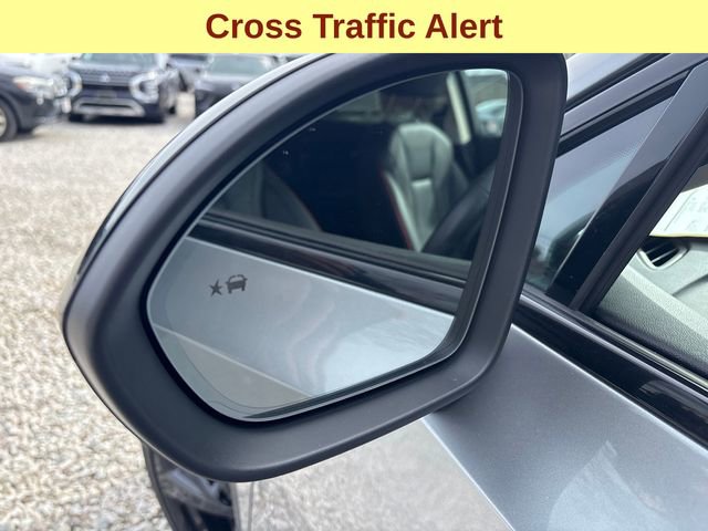 Used 2023 Buick Envision Essence w/ Sport Touring Package image 8