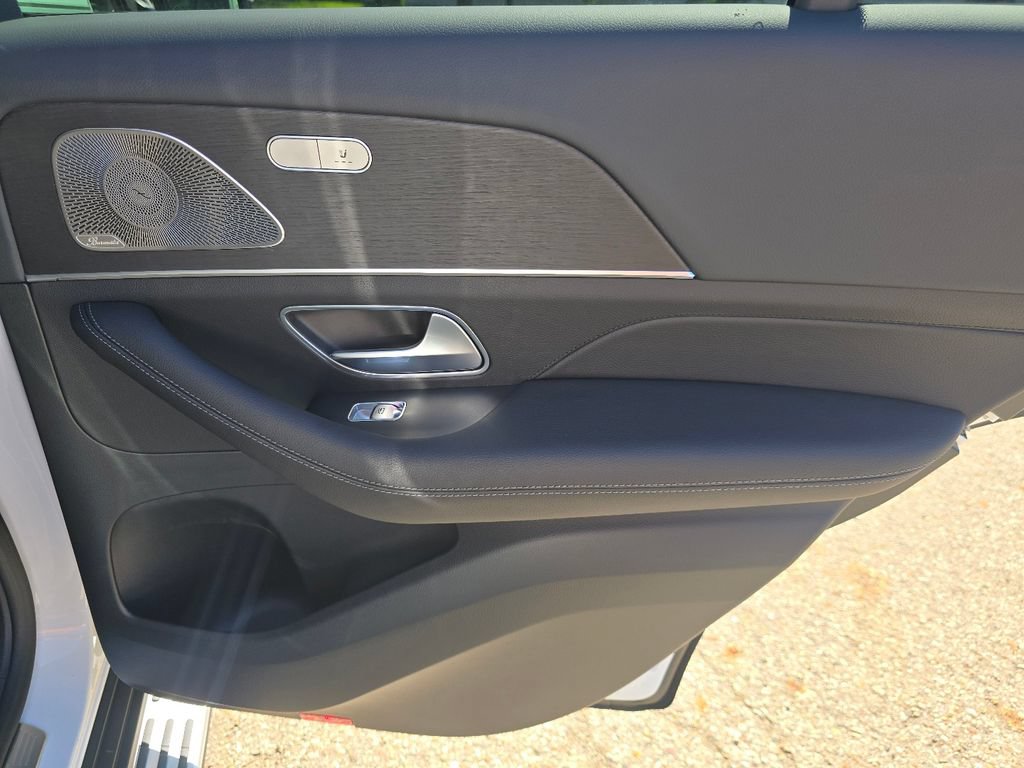 New 2026 Mercedes-Benz GLE 350 4MATIC image 23