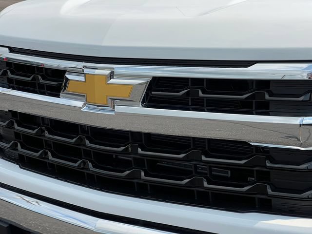 New 2026 Chevrolet Silverado 1500 LT AWD/4WD image 38
