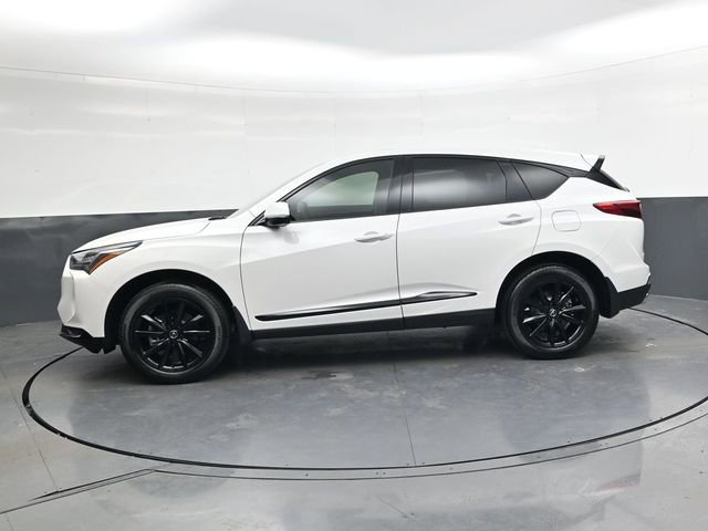 New 2026 Acura RDX SH-AWD image 7