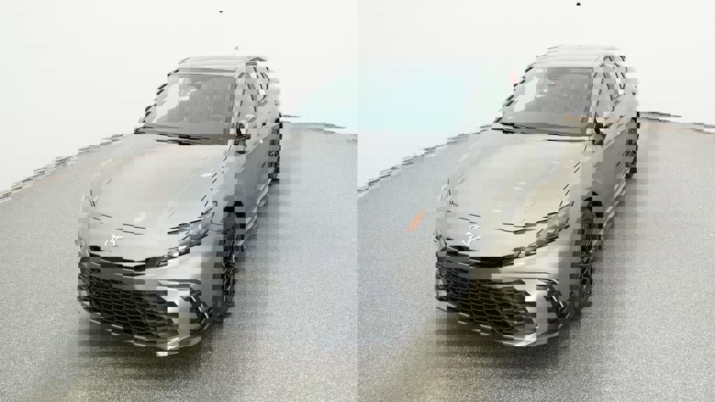 New 2026 Toyota Camry SE image 16