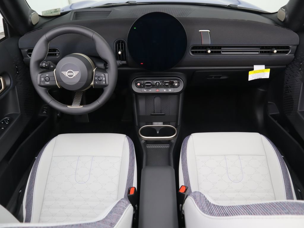 Used 2026 MINI Cooper Convertible image 23