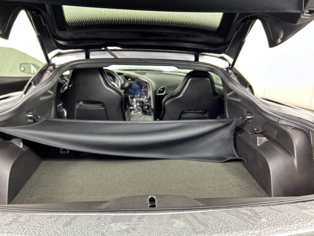 Used 2016 Chevrolet Corvette Stingray Coupe w/ 2LT Preferred Equipment Group RWD image 18