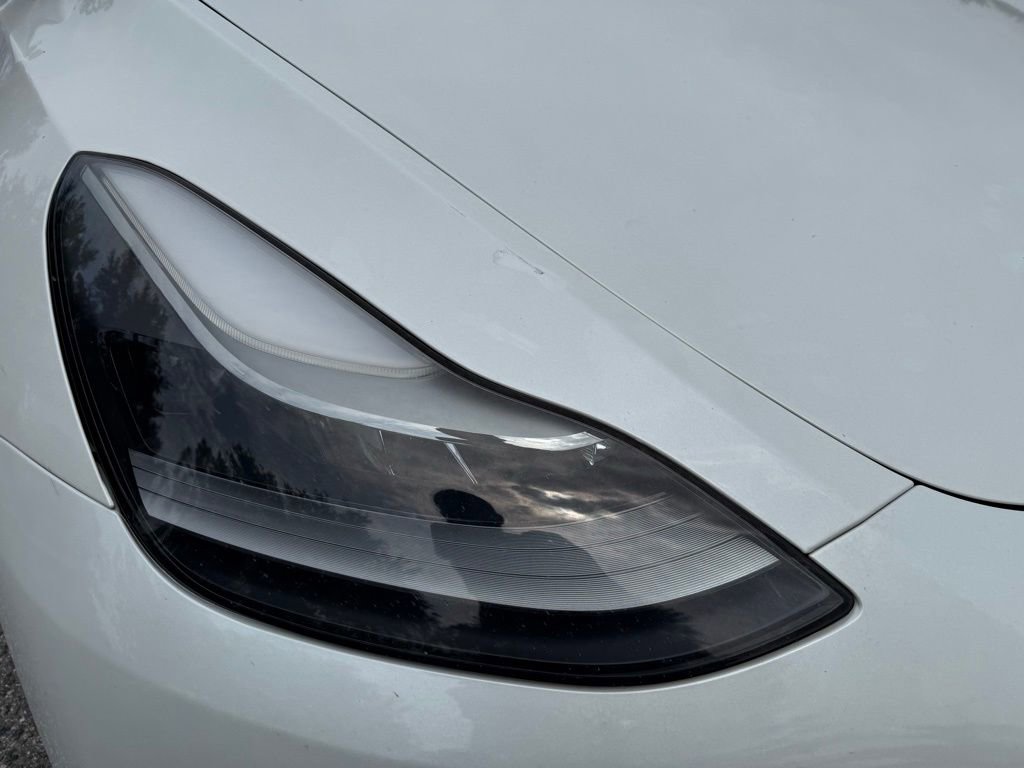 Used 2021 Tesla Model Y Performance AWD/4WD image 4