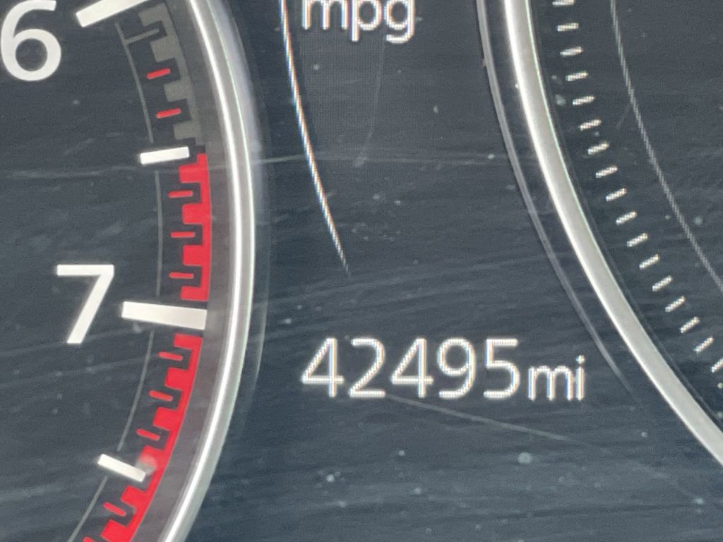 Used 2025 MAZDA CX-50 AWD 2.5 S w/ Preferred Package image 12