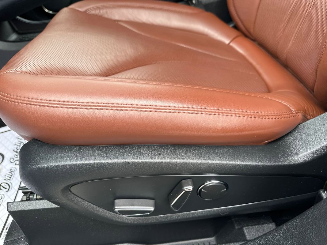 Used 2019 Lincoln Nautilus Reserve image 38
