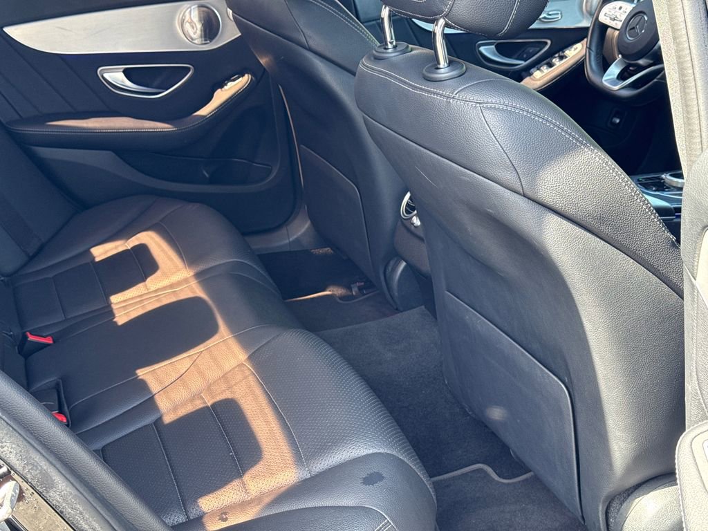 Used 2020 Mercedes-Benz C 300 Sedan image 15