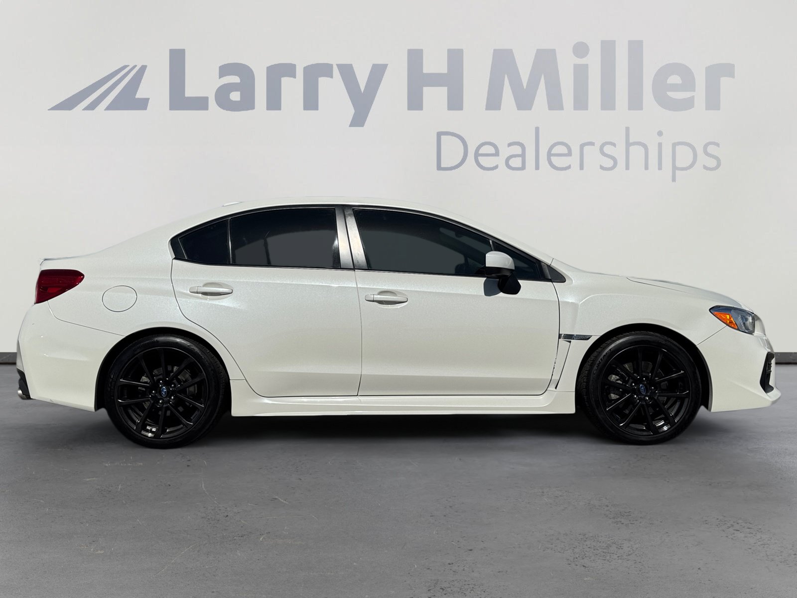 Used 2020 Subaru WRX Premium AWD/4WD image 6