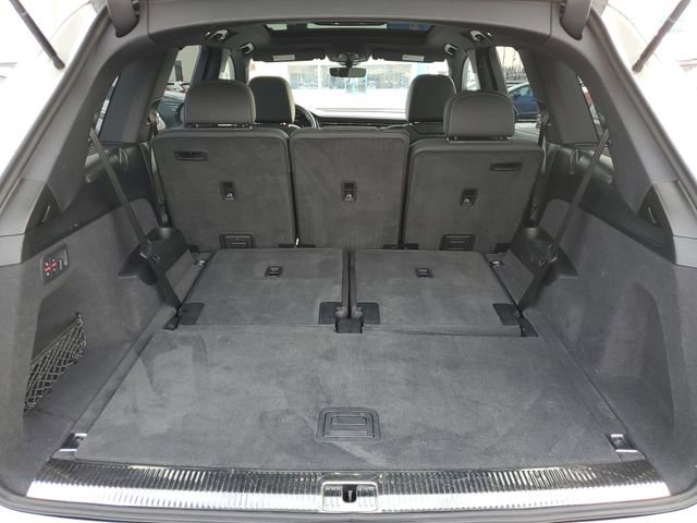 Used 2025 Audi Q7 3.0T Premium Plus image 30