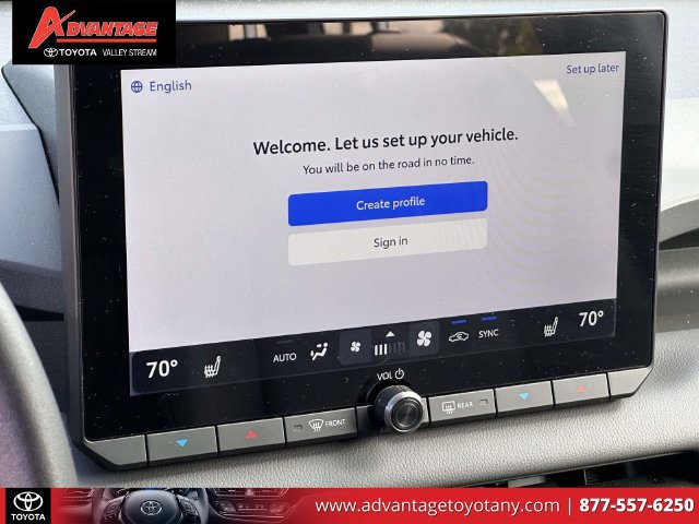 Certified 2026 Toyota RAV4 XLE Premium AWD/4WD image 31