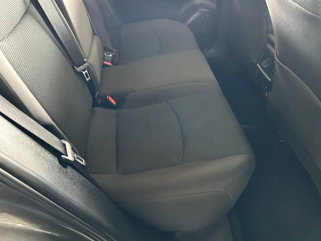 Used 2025 Toyota RAV4 LE FWD image 36