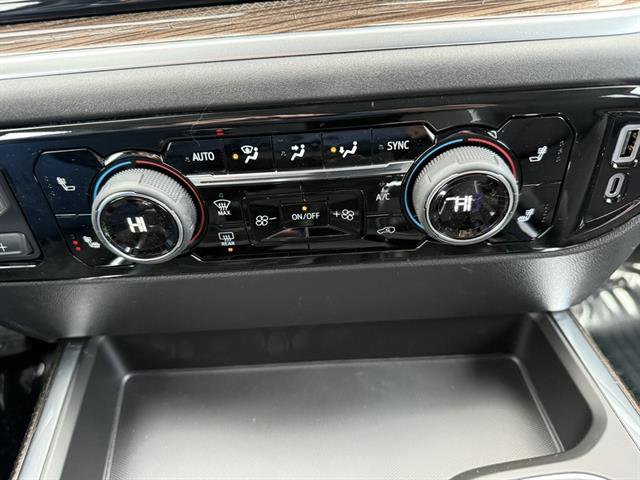 New 2026 Chevrolet Silverado 1500 LT Trail Boss w/ Convenience Package II image 23