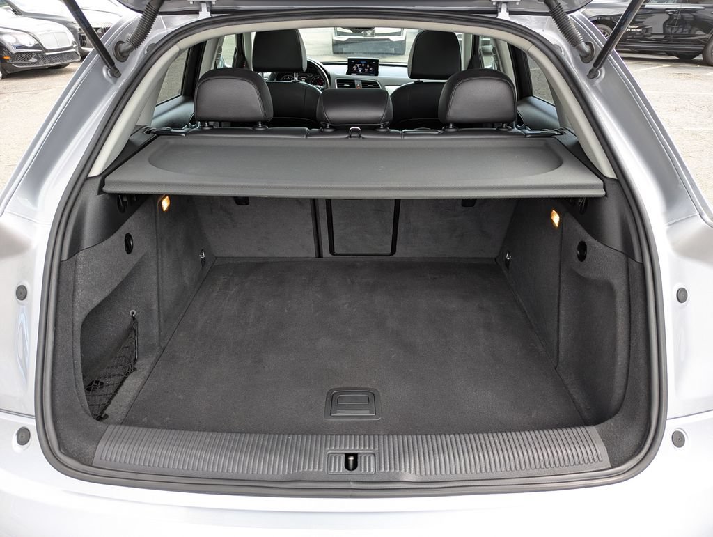 Used 2015 Audi Q3 2.0T Premium Plus AWD/4WD image 41