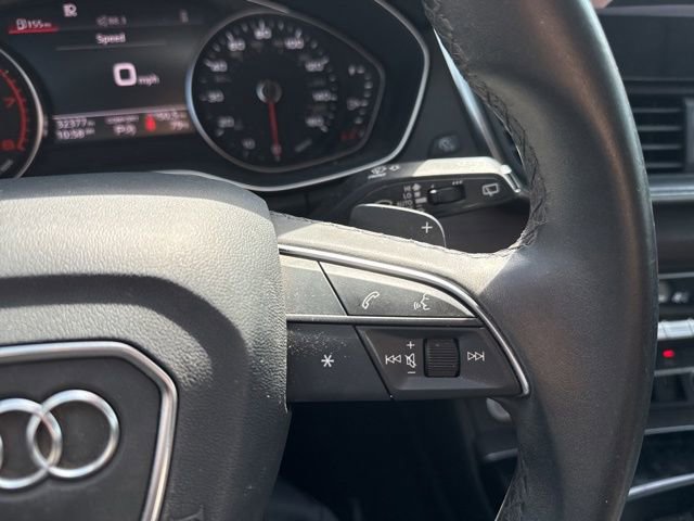 Used 2023 Audi Q5 2.0T Premium image 17