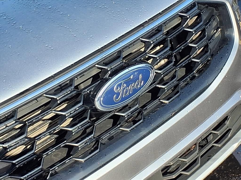 Used 2023 Ford Escape ST-Line Select image 26