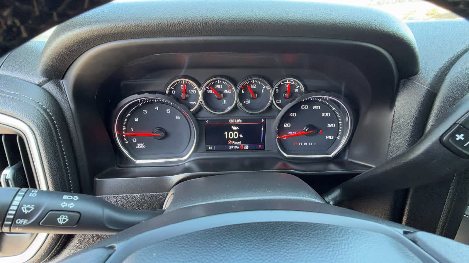 Certified 2021 Chevrolet Silverado 1500 LT Trail Boss w/ Bed Protection Package AWD/4WD image 21
