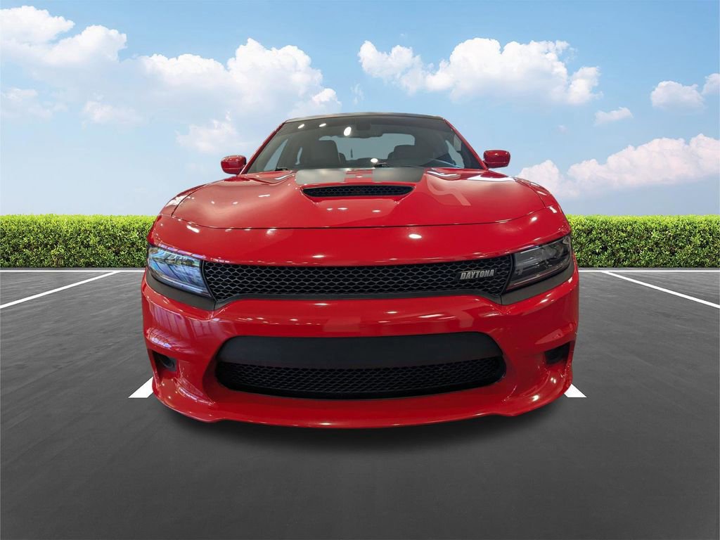 Used 2021 Dodge Charger R/T w/ Daytona Edition Group RWD image 9