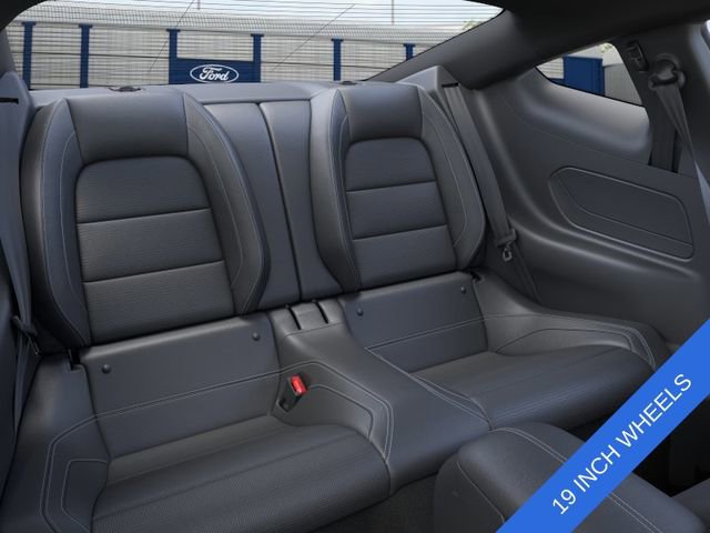 New 2026 Ford Mustang GT Premium RWD image 12
