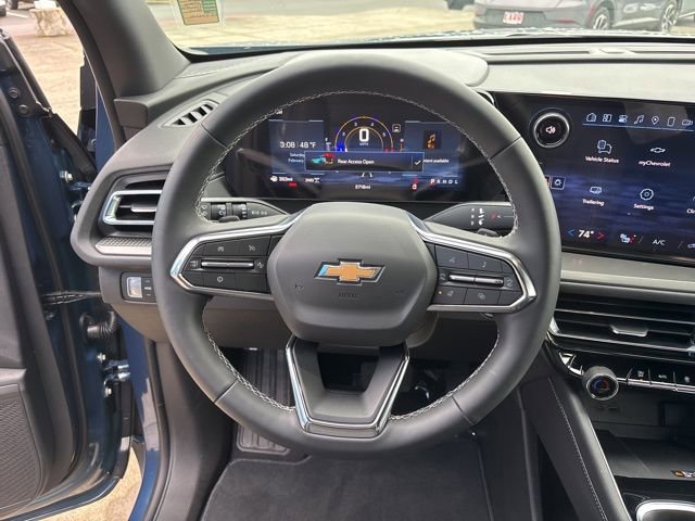 New 2026 Chevrolet Traverse LT w/ Driver Confidence Package image 15