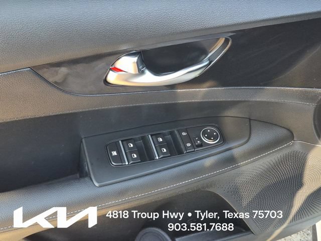Certified 2024 Kia Forte GT-Line FWD image 26