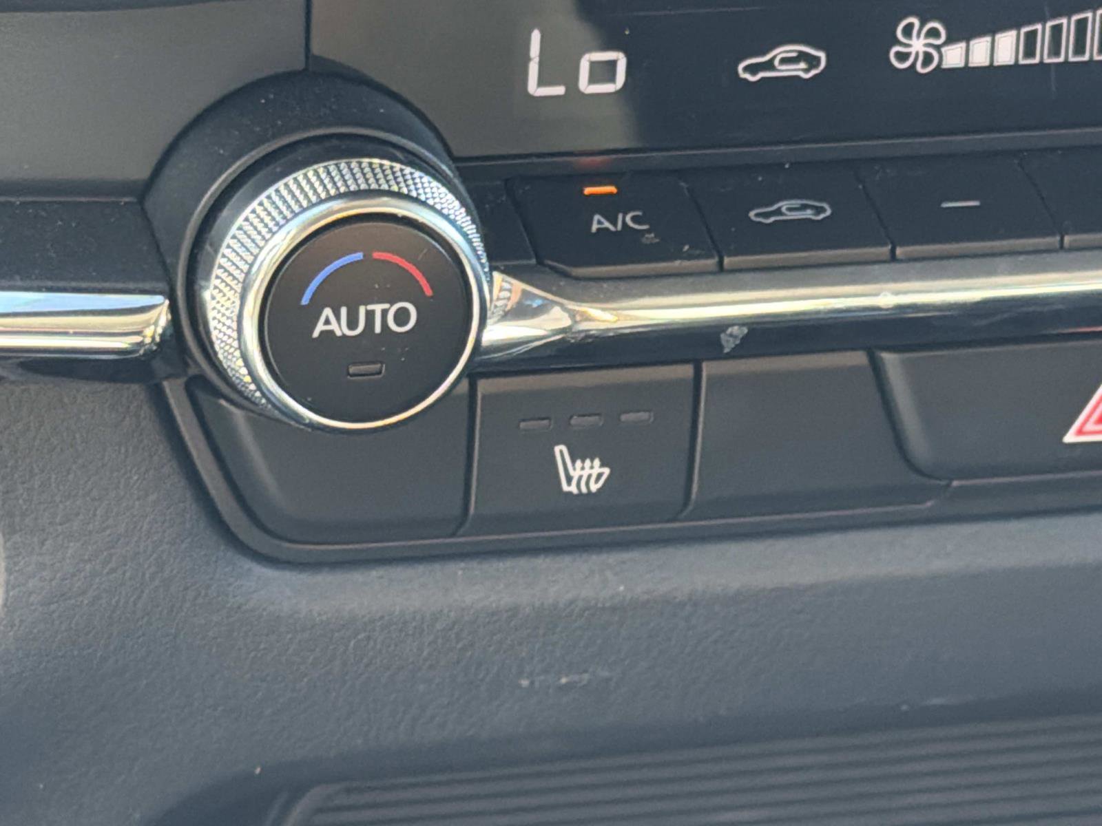 Used 2025 MAZDA CX-30 AWD 2.5 S w/ Preferred Package image 15