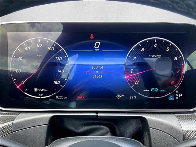 Used 2022 Mercedes-Benz C 300 Sedan image 22