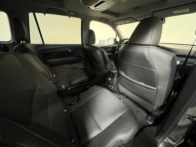 Used 2022 Honda Pilot Elite image 12