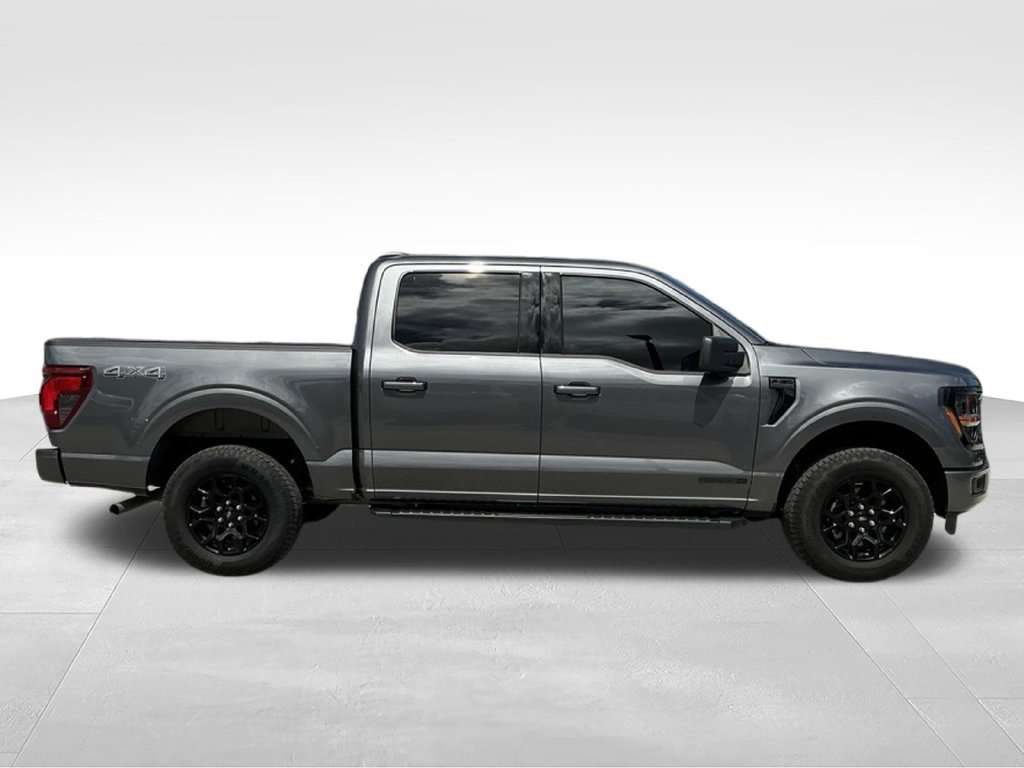 Certified 2026 Ford F150 XLT w/ Mobile Office Package AWD/4WD image 10