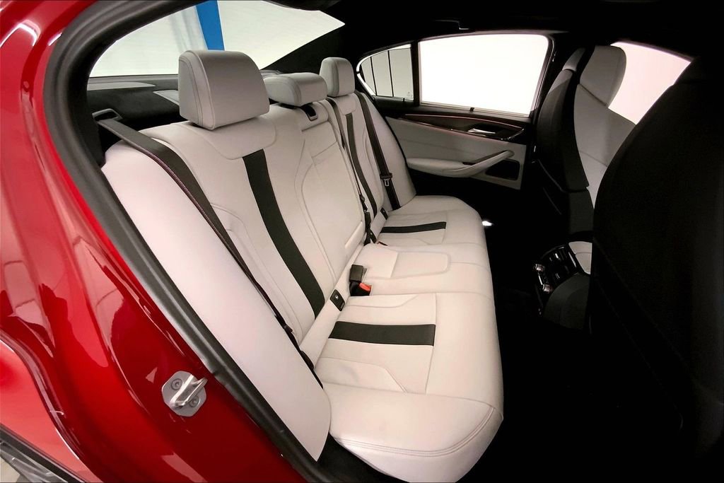 Used 2023 BMW M5 w/ Competition Package image 15