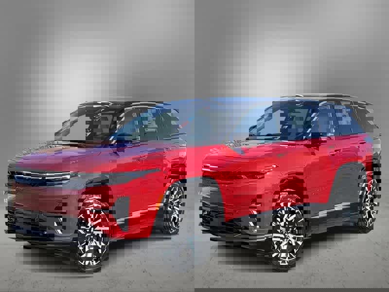 New 2025 Jeep Wagoneer Limited