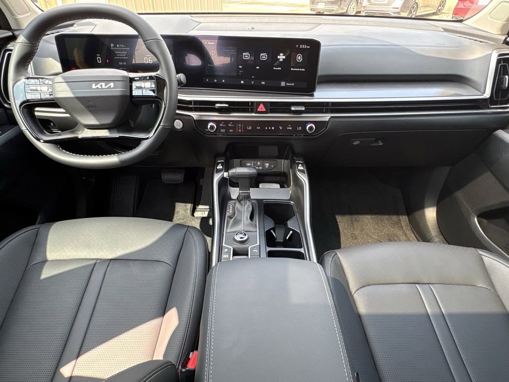 Used 2026 Kia Sorento S w/ S Panoramic Sunroof Package FWD image 25