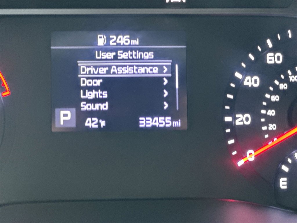 Used 2022 Kia Soul S image 13