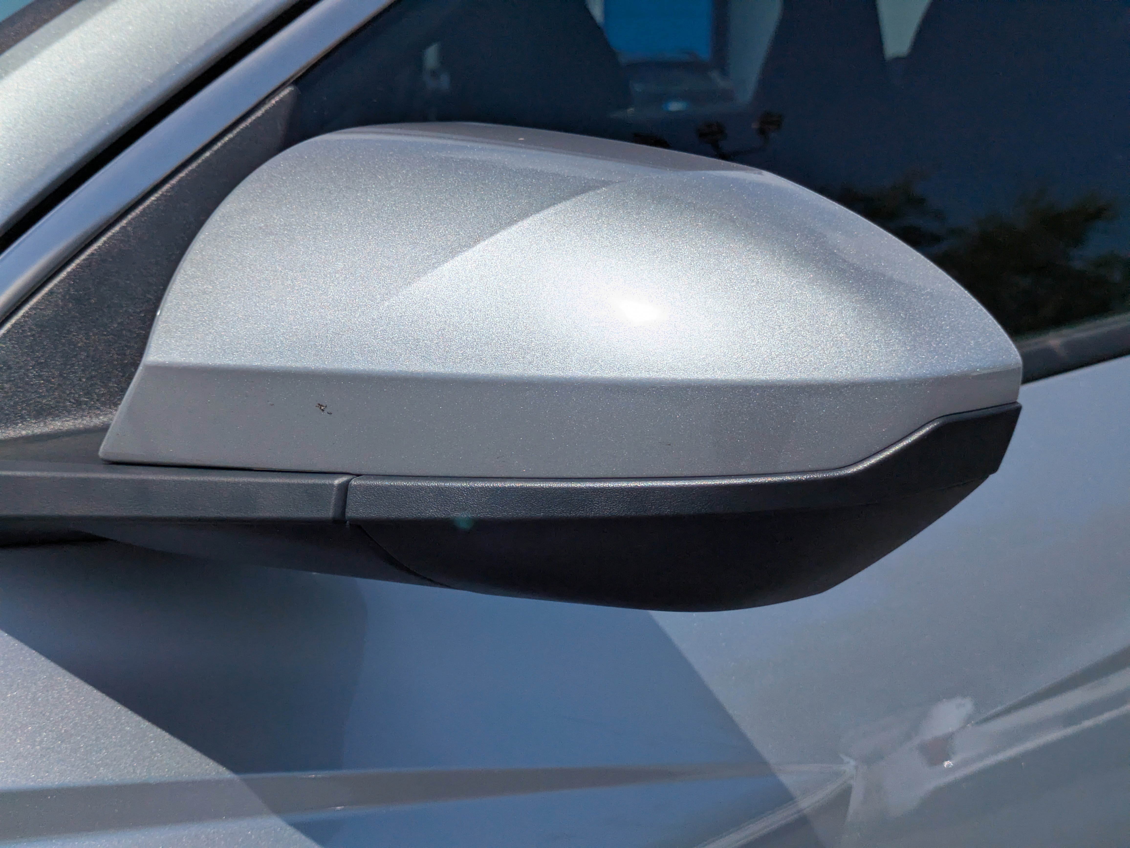 Used 2025 Hyundai Tucson SEL image 32