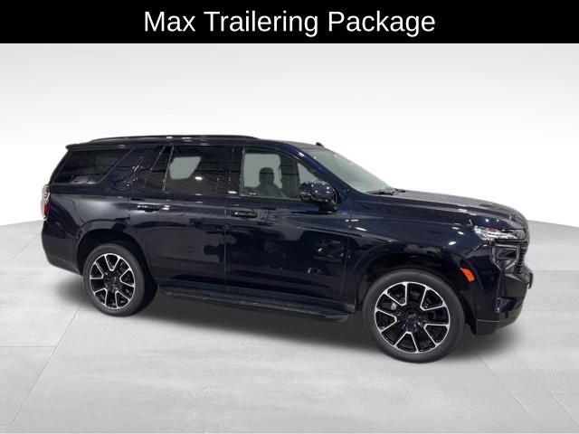 Certified 2023 Chevrolet Tahoe RST w/ Luxury Package image 5