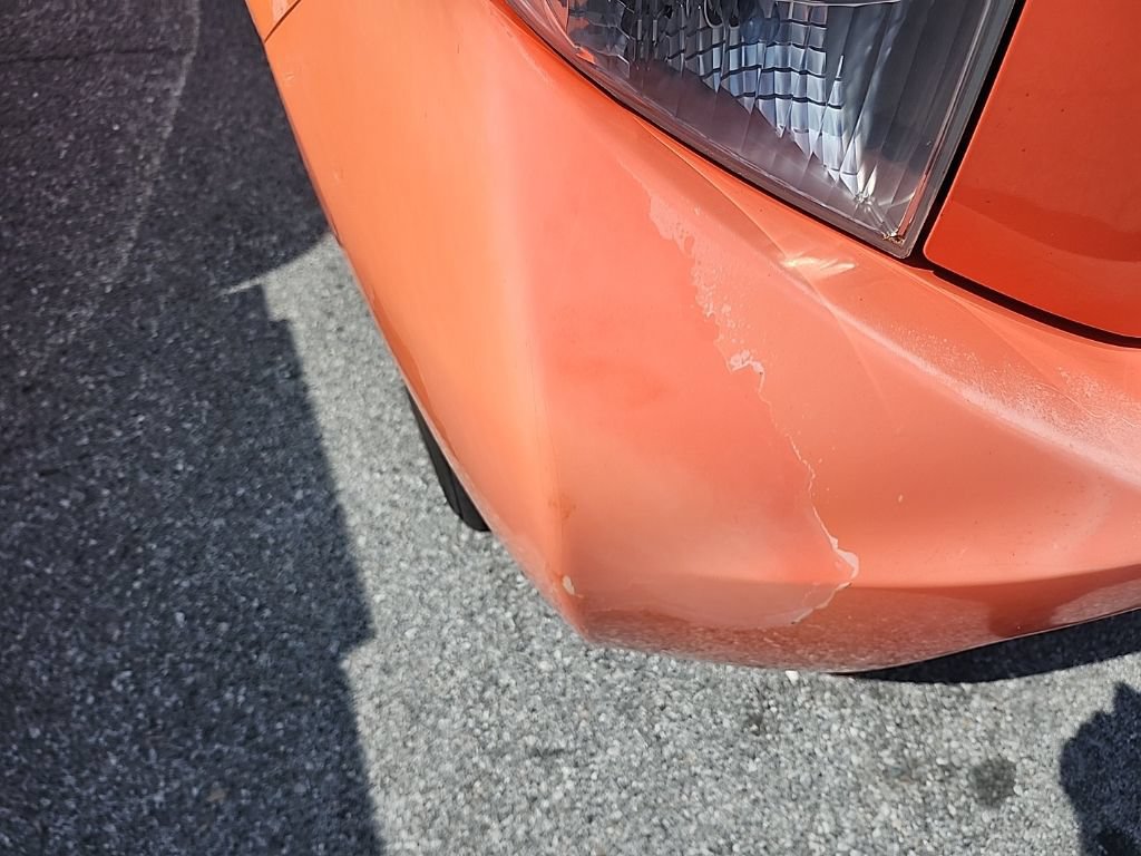 Used 2012 Toyota Prius C One FWD image 9