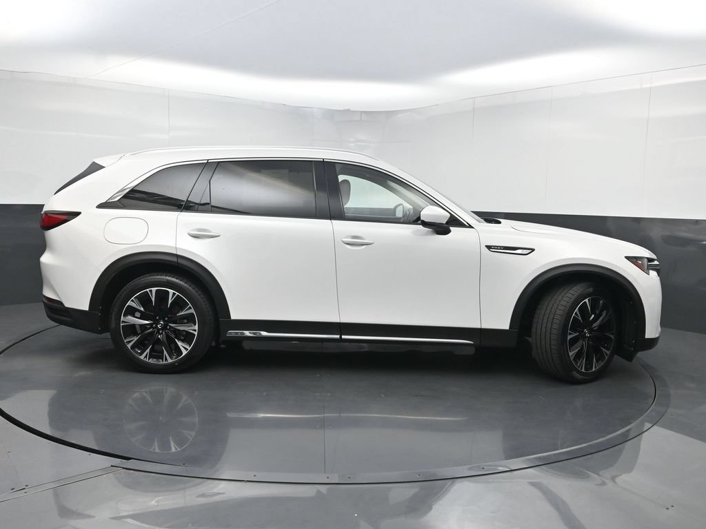 Used 2024 MAZDA CX-90 Plug-In Hybrid w/ Premium Pkg AWD/4WD image 46