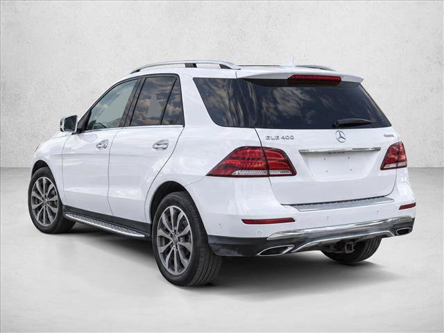 Used 2019 Mercedes-Benz GLE 400 4MATIC image 5