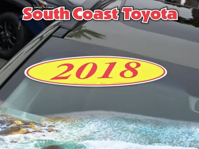Used 2018 Subaru Outback 3.6R Touring AWD/4WD image 6