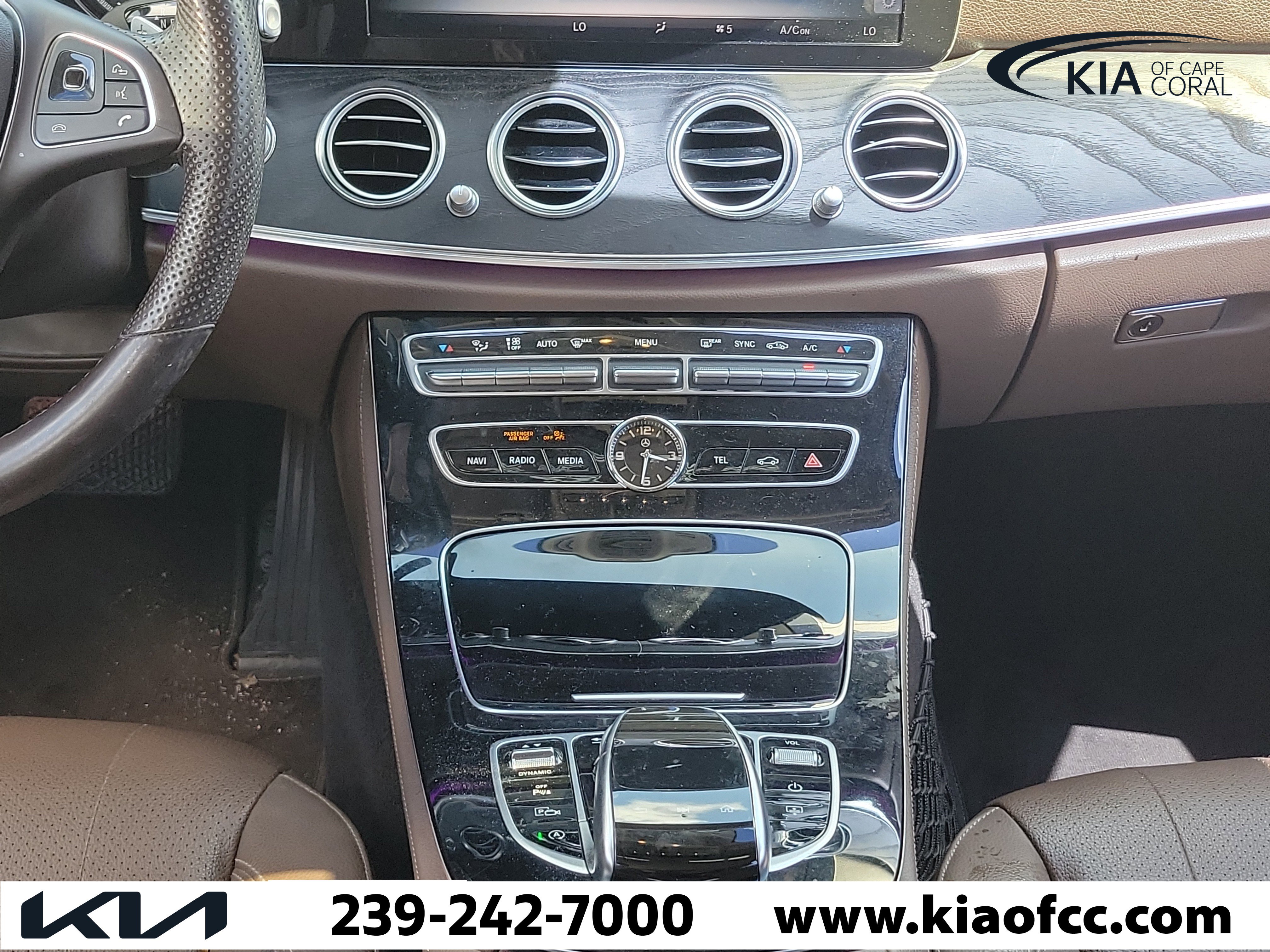 Used 2017 Mercedes-Benz E 300 image 16