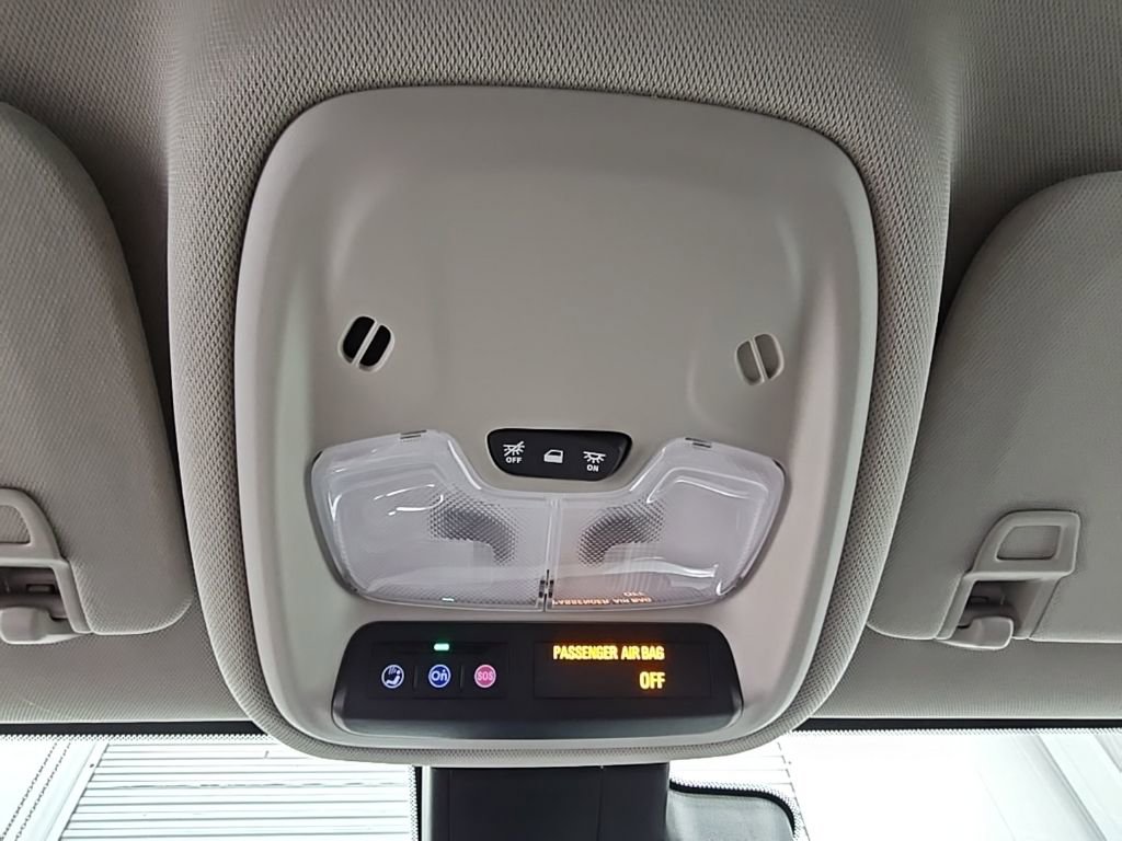 New 2026 Buick Encore GX Sport Touring w/ Advanced Technology Package image 22