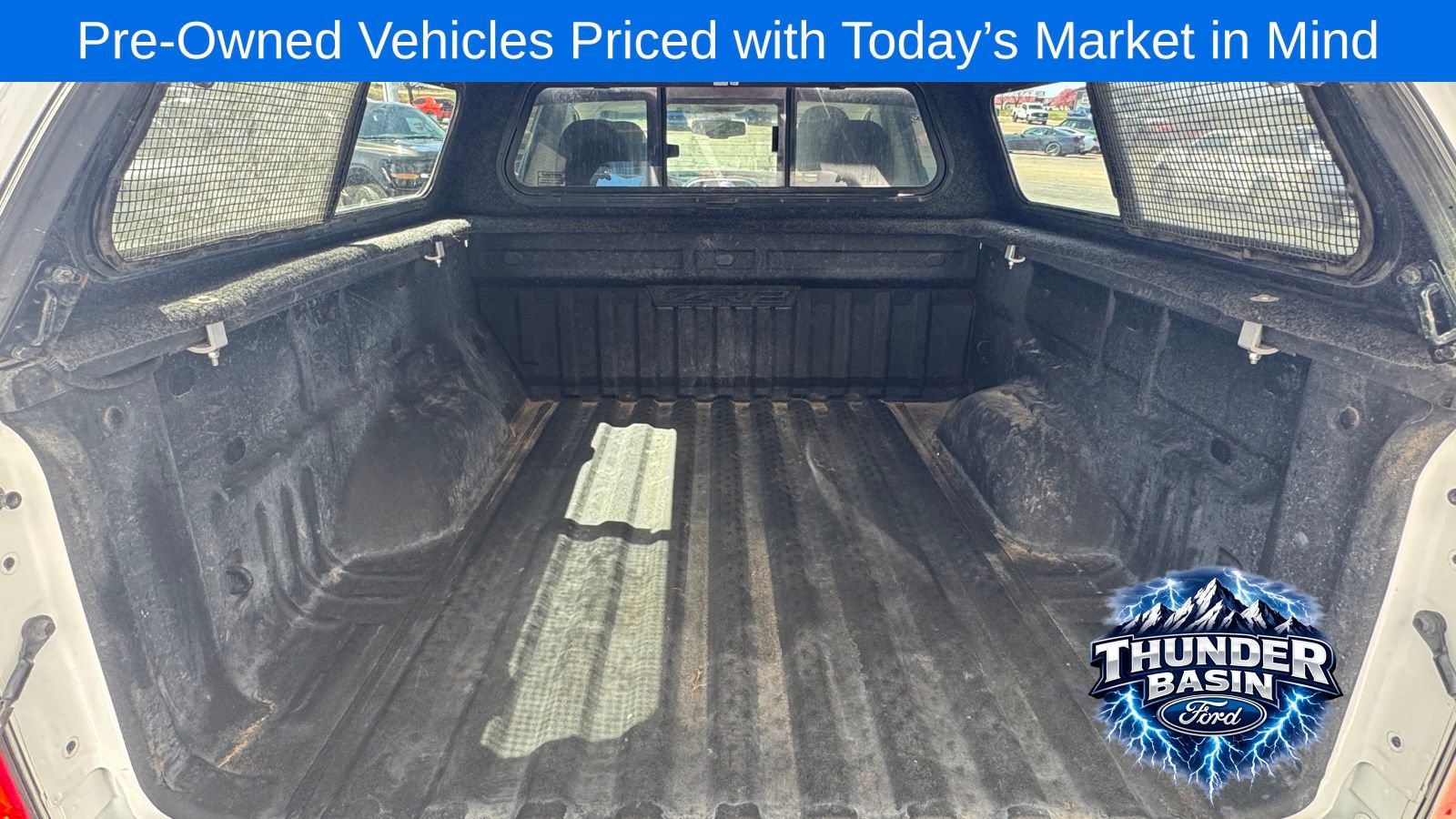 Used 2019 Chevrolet Colorado ZR2 AWD/4WD image 5