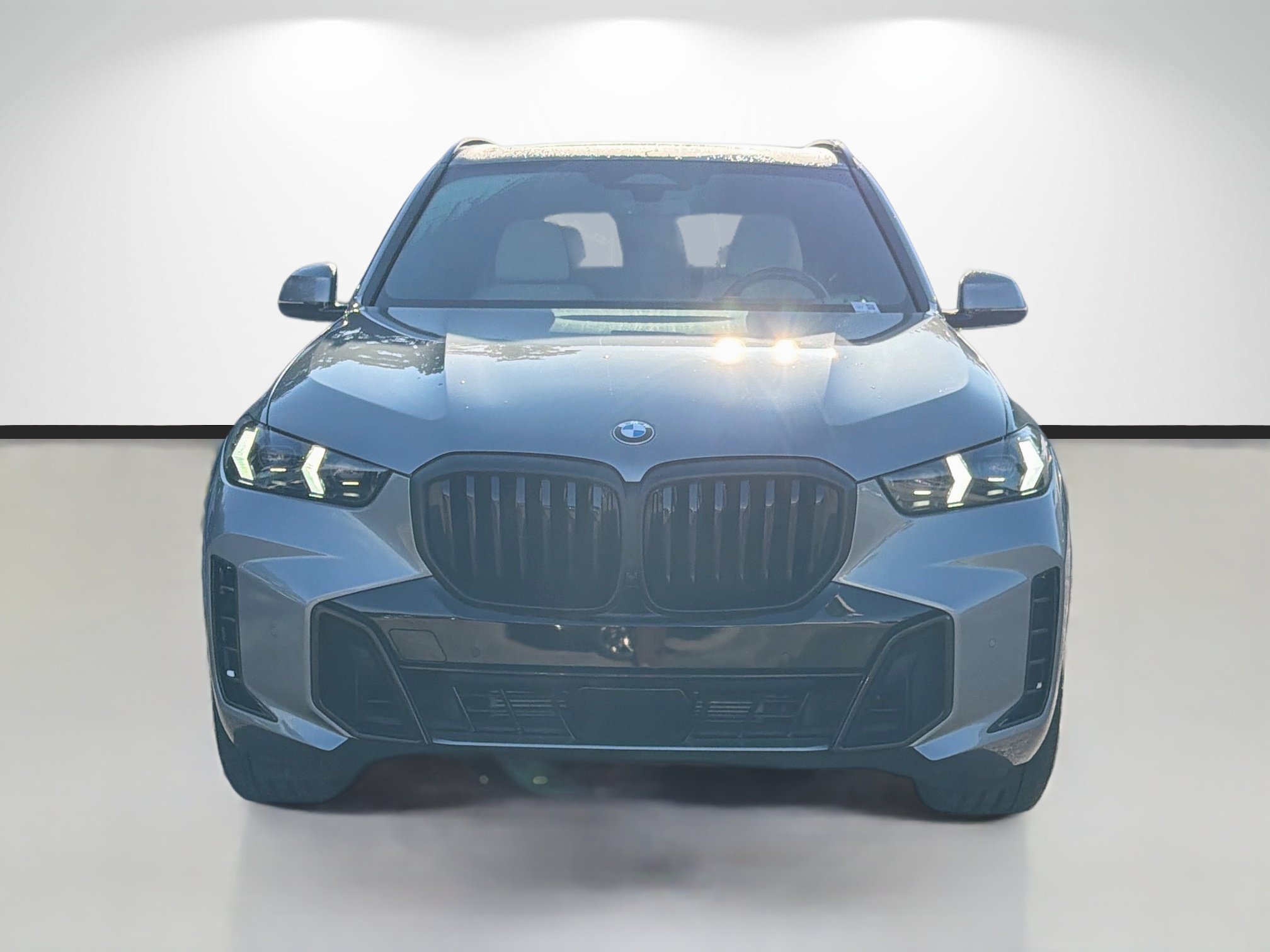 Used 2025 BMW X5 sDrive40i w/ M Sport Package RWD image 8