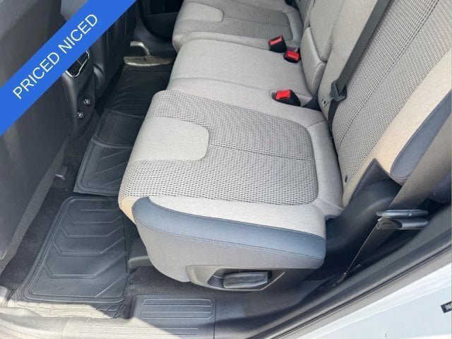 Used 2022 Hyundai Santa Fe SEL AWD/4WD image 9