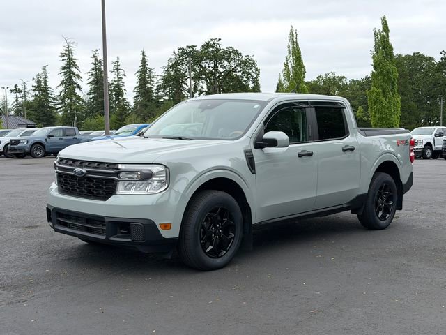 Certified 2023 Ford Maverick XLT w/ Equipment Group 300A Standard AWD/4WD image 8