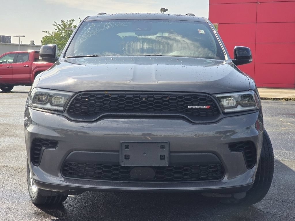 Used 2024 Dodge Durango GT AWD/4WD image 10